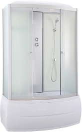 Parly Душевой бокс Bianco BNE150FR – фотография-1